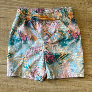 3/$10 Old Navy Swim Shorts Size 2T.